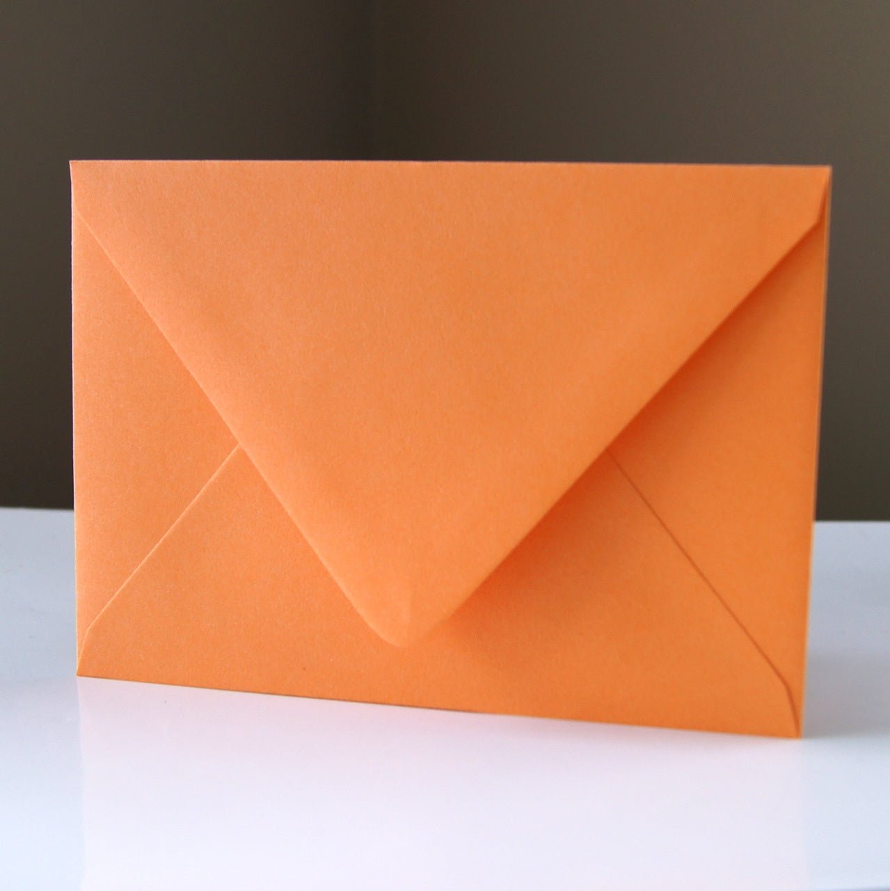 4Bar Envelope, RSVP Envelope . 29 Colors - Scrap Bits