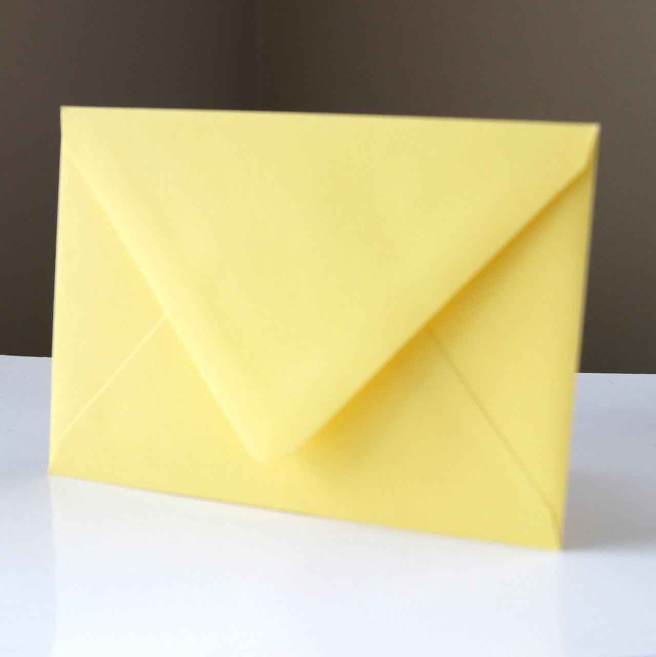 4Bar Envelope, RSVP Envelope . 29 Colors - Scrap Bits