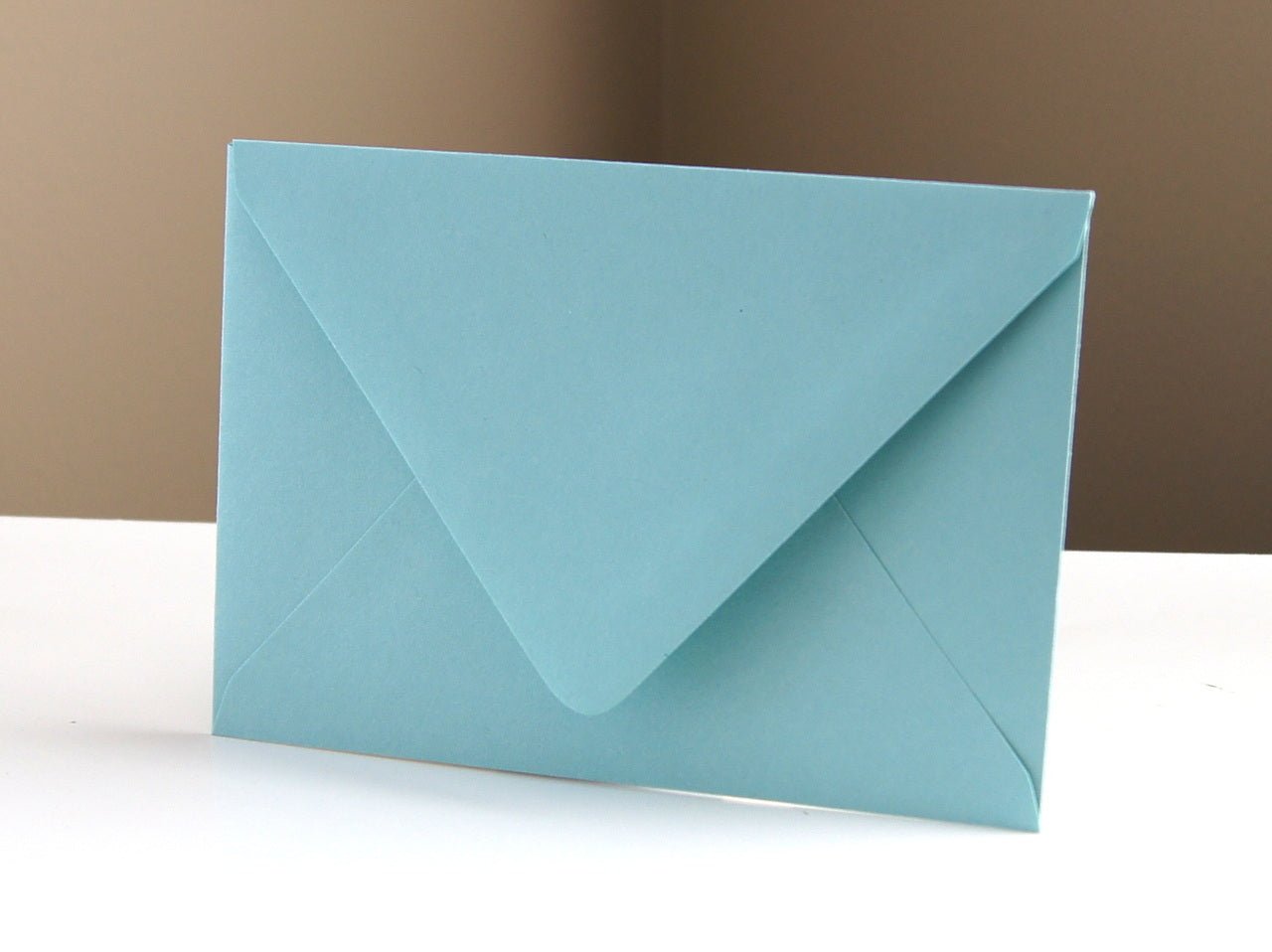 4Bar Envelope, RSVP Envelope . 29 Colors - Scrap Bits