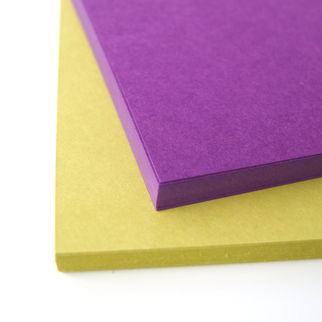 4Bar Flat Cards . RSVP Cards (39 Colors) - Scrap Bits