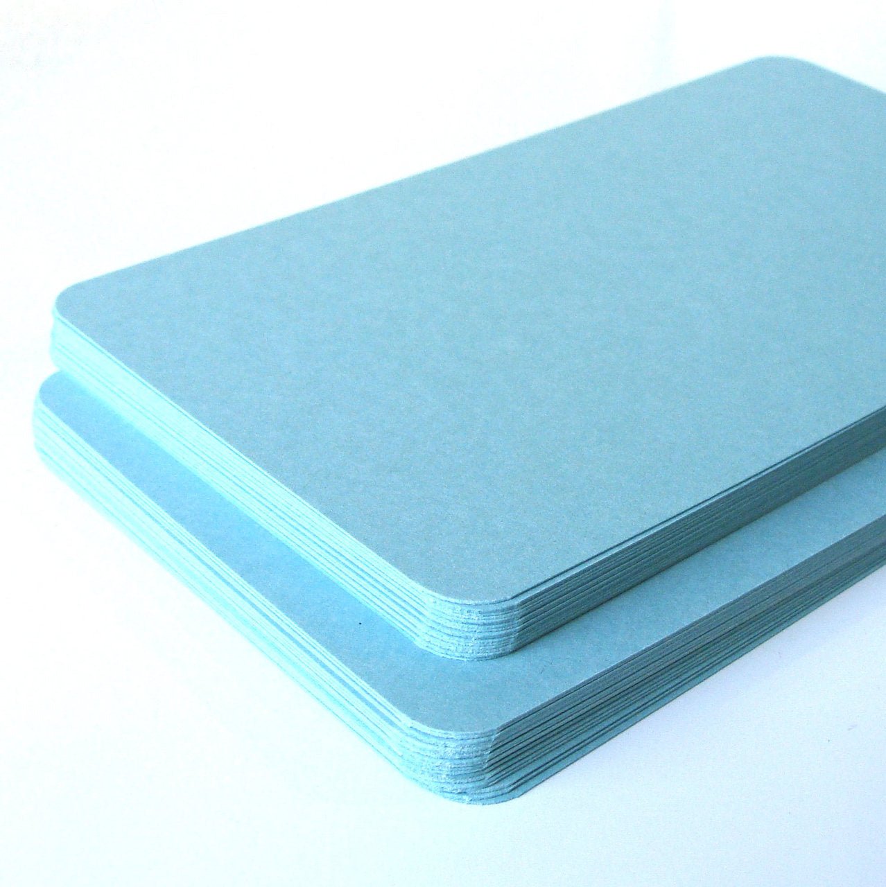 4Bar Flat Cards . RSVP Cards (39 Colors) - Scrap Bits