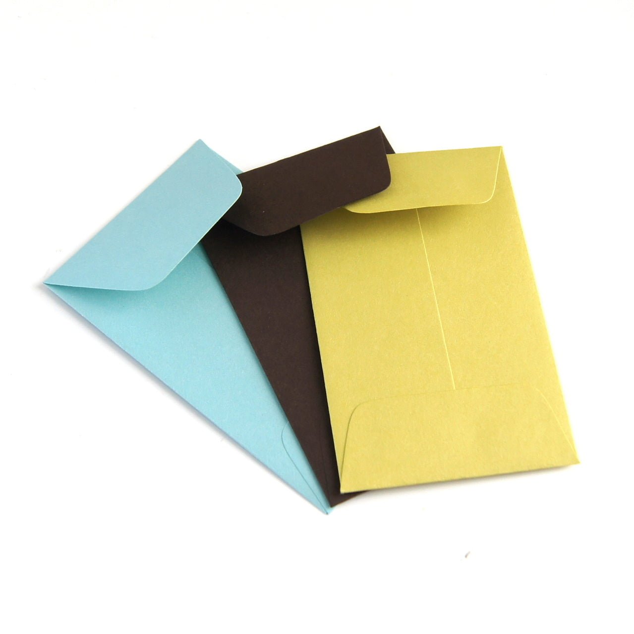 Baby Envelopes . 29 Colors - Scrap Bits
