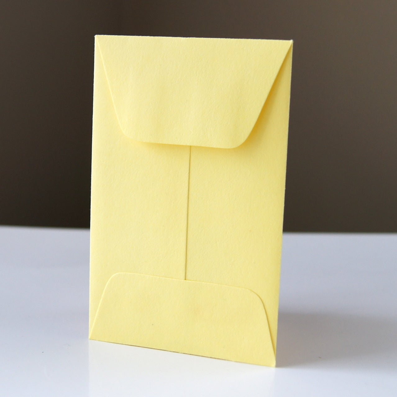 Baby Envelopes . 29 Colors - Scrap Bits