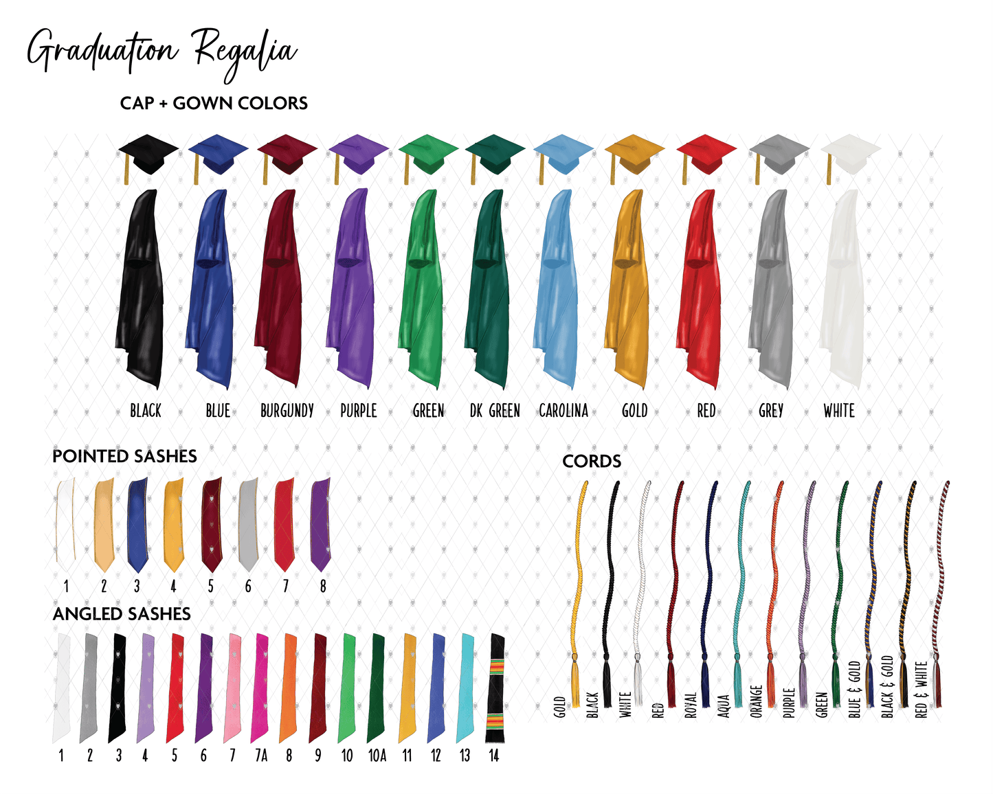 Female Graduation Print, Personalized Graduation Gift for Her, Half Body . Digital Portrait Print - Scrap Bits