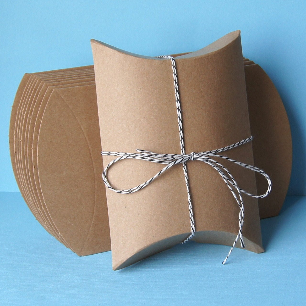 Kraft Paper Sheets . Kraft Wrapping Paper . 30lbs - 18 x 24 – Scrap Bits