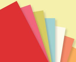 Solid Cardstock . 8.5 x 11 inches - Scrap Bits