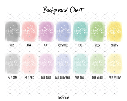 Ballerina Graduation Card or Note Cards, Single or Set of 10 - Scrap Bits