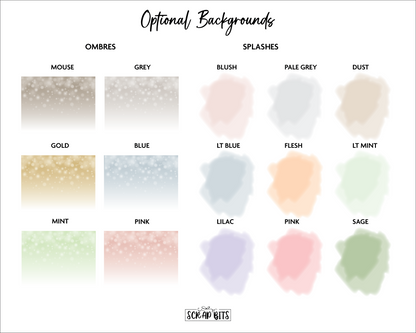 Cheerleader Group Graduation Portrait Print, Custom Cheerleading Seniors Gift, Hip Poms, Digital Download