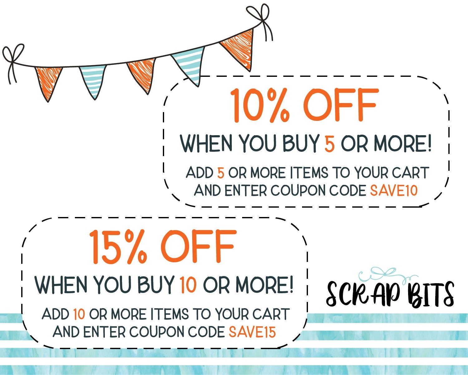 EDITABLE Back To School Tags, Block Lettering, Instant Download Editable Template - Scrap Bits