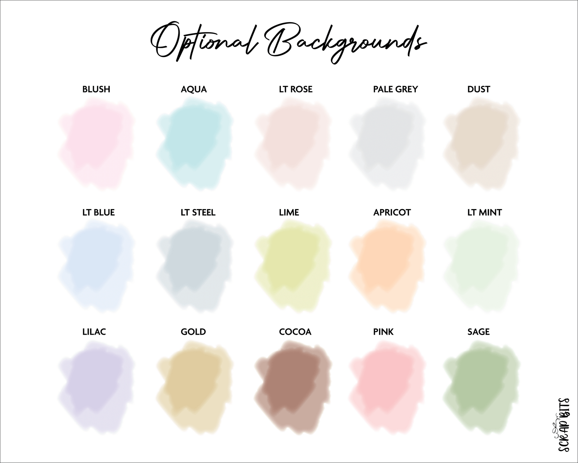 First Communion Girl Portrait Print, Custom Keepsake Gift, Digital Download - Scrap Bits