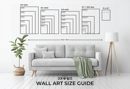 Gallery Wall Set, Hello Fall Pink Gingham Bow Pumpkin, Leaves, Coquette . Instant Download, 5 Print Sizes - Scrap Bits