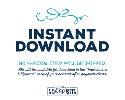 Happy Birthday Printable Pennant Flags Bundle, Let's Celebrate . Instant Download