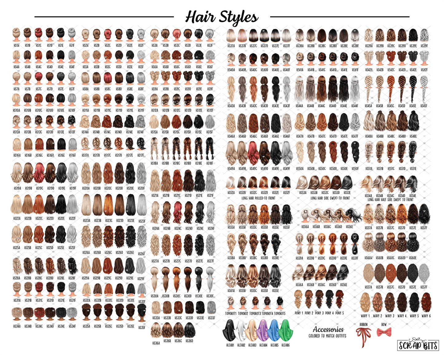 We're Engaged Couple Portrait Card, Personalized Engagement Annoucement Card - Scrap Bits