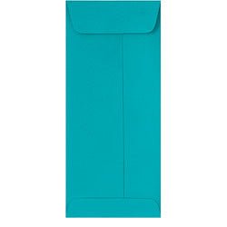 10 Open End Business Envelope - Scrap Bits