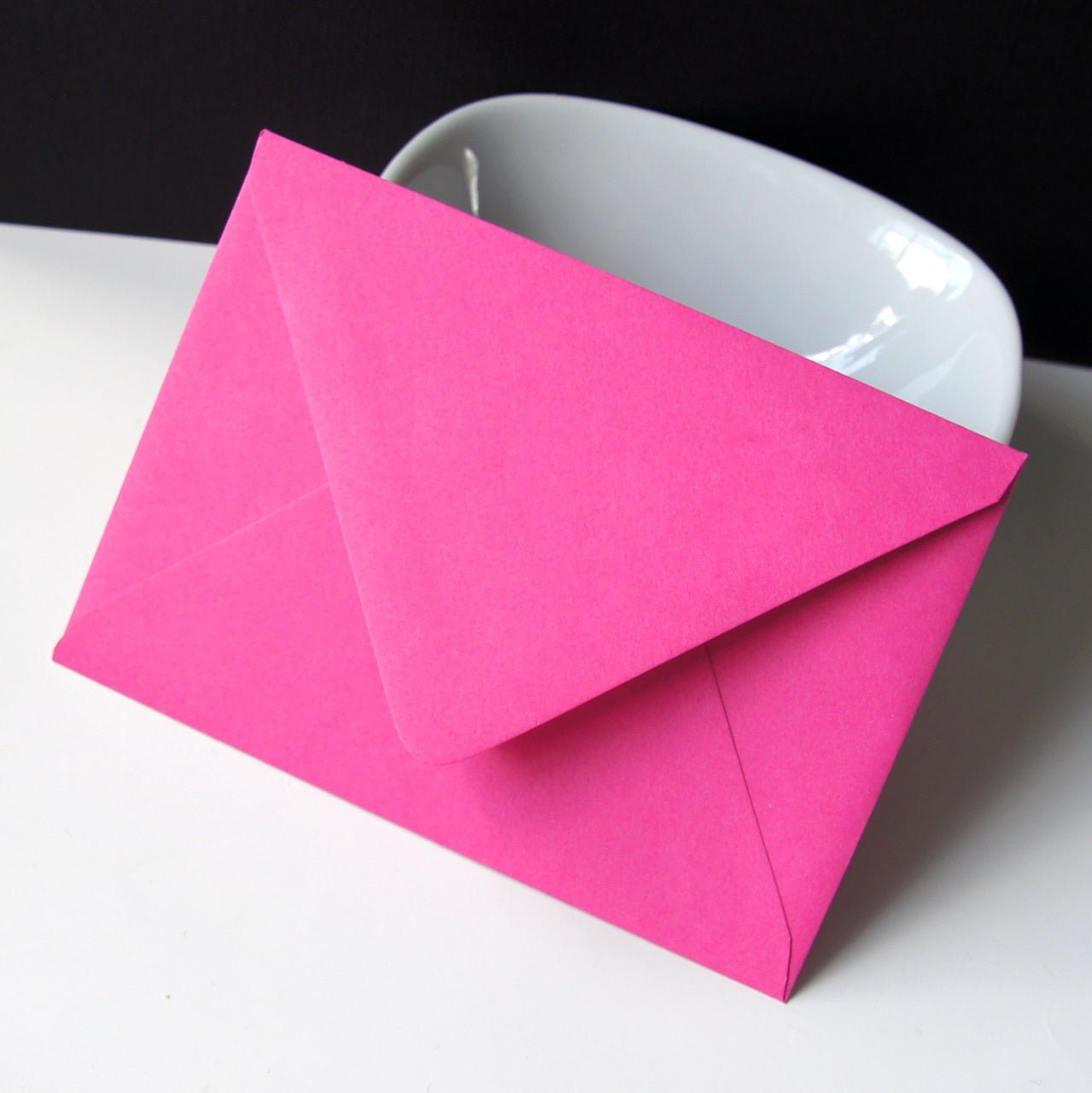 4Bar Envelope, RSVP Envelope . 29 Colors - Scrap Bits