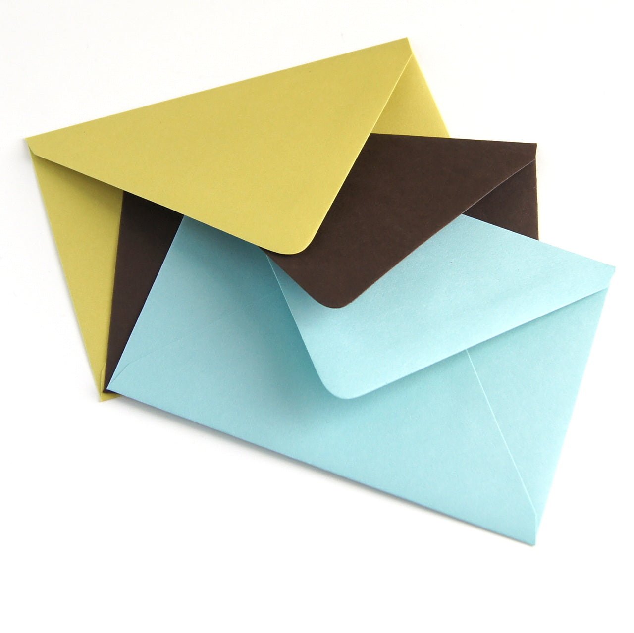 A2 Envelope . 29 Colors - Scrap Bits