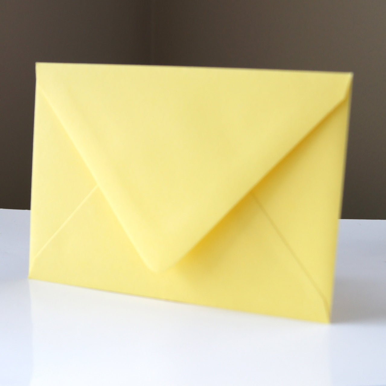 A6 Envelope . 29 Colors - Scrap Bits