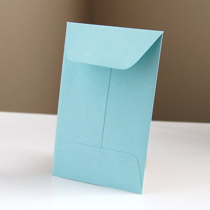 Baby Envelopes . 29 Colors - Scrap Bits