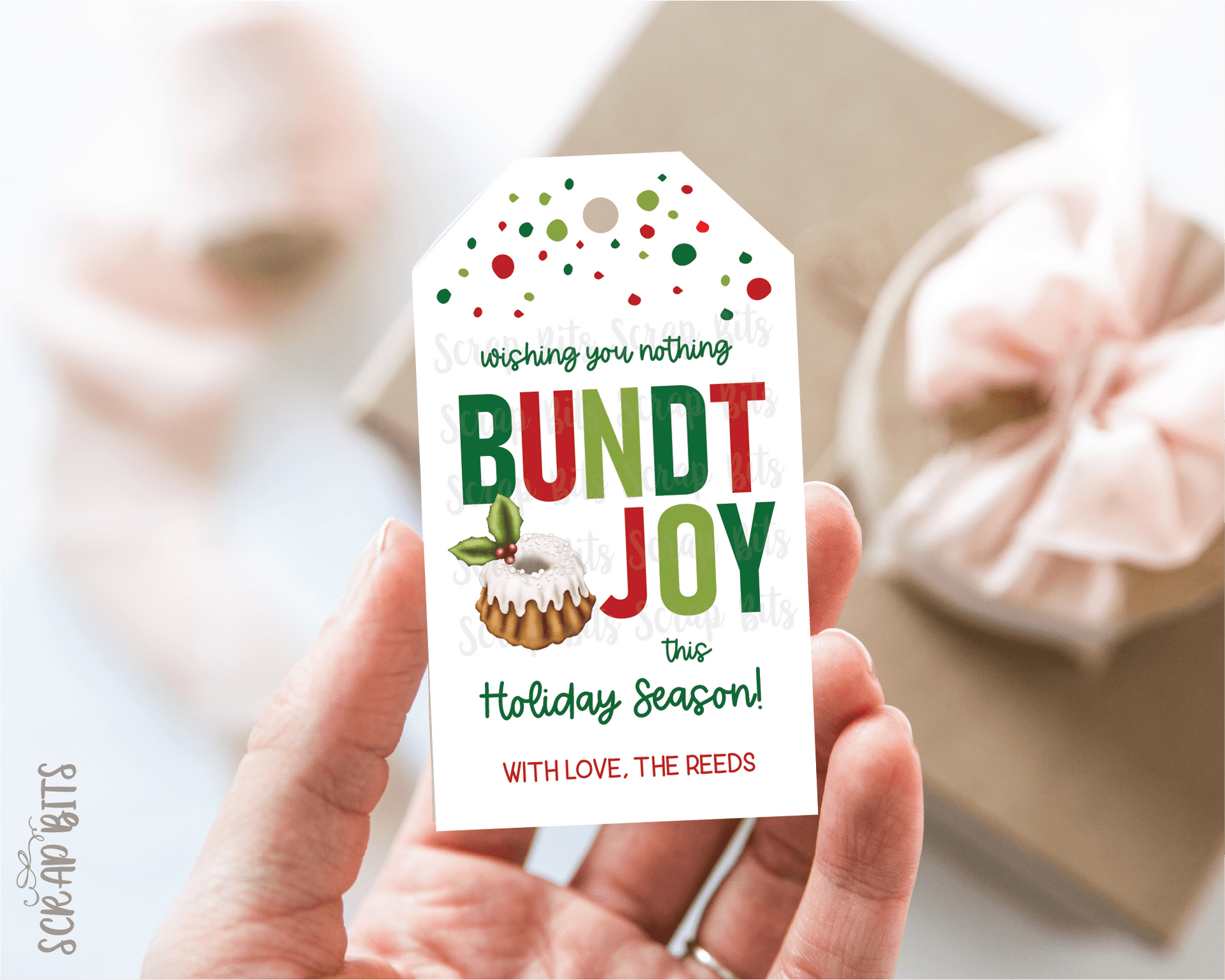 christmas-bundt-cake-gift-tags-wishing-you-nothing-bundt-joy-person-scrap-bits