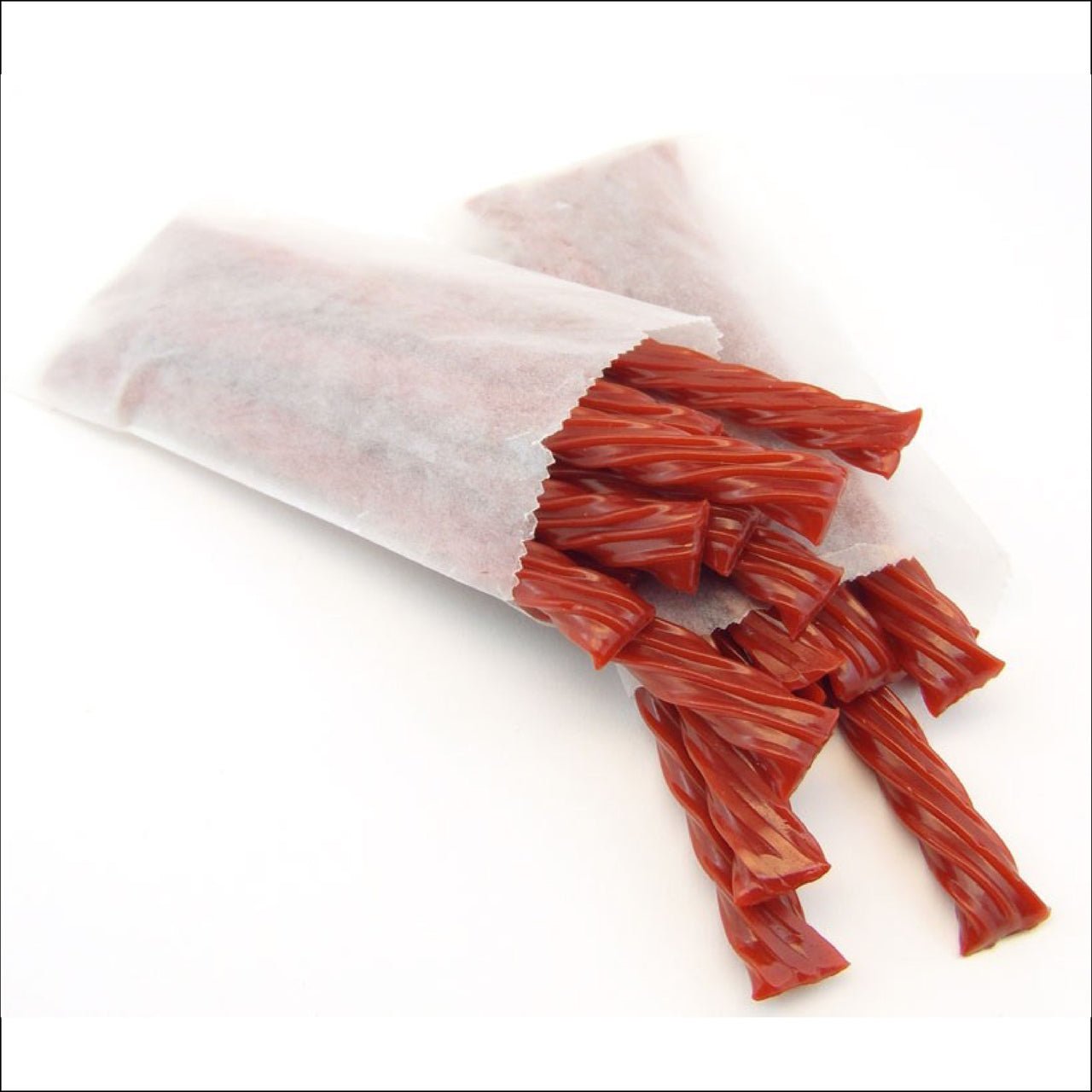 Flat Glassine Favor Bags (Small) . 3x5.5 inches - Scrap Bits