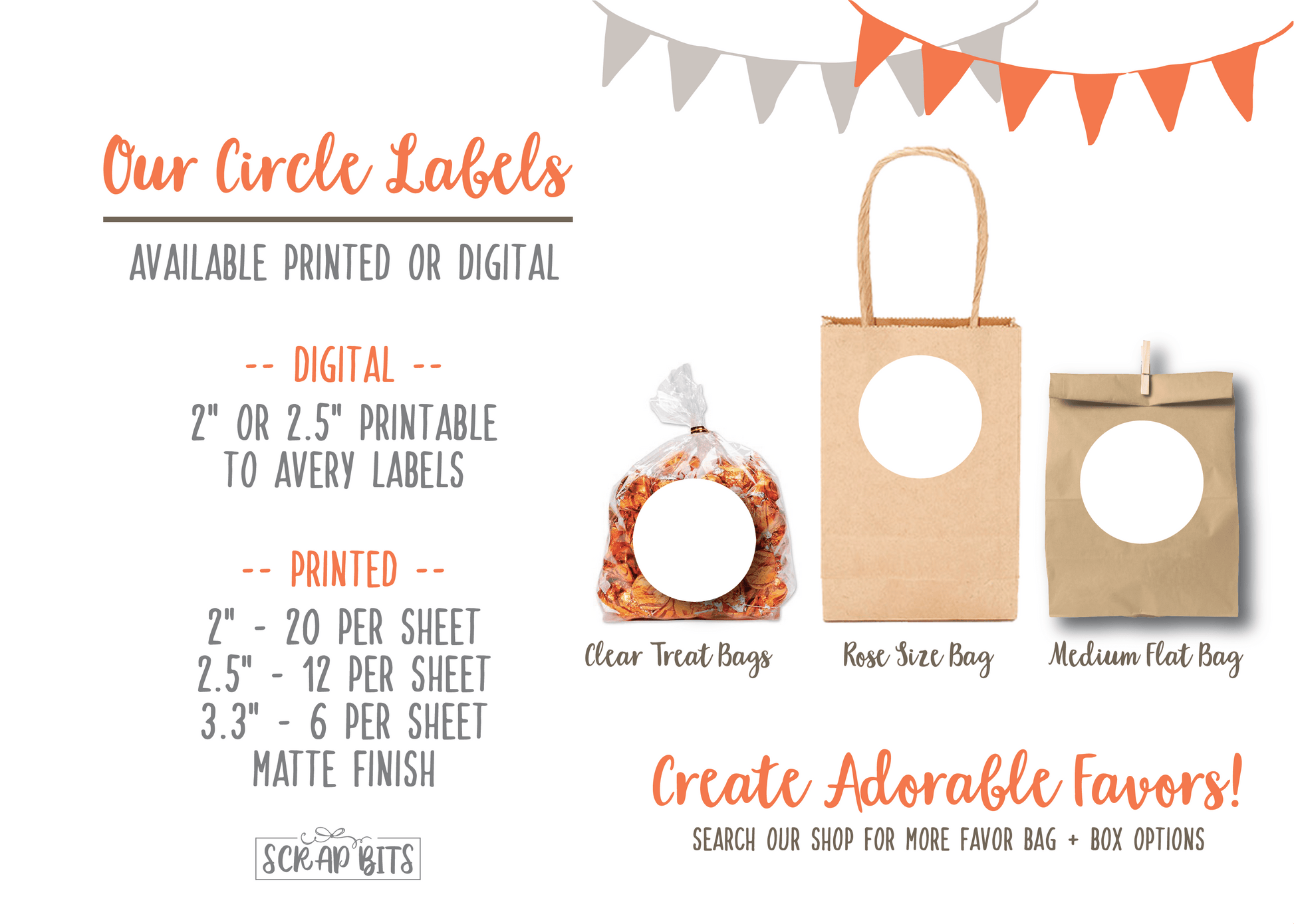 2 Circle Tags - Welcome Back to School, back to school 2 